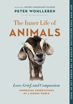 The Inner Life of Animals - MPHOnline.com