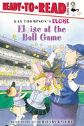 Eloise at the Ball Game - MPHOnline.com