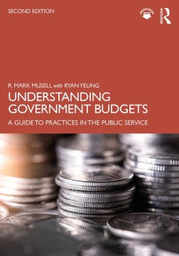 Understanding Government Budgets - MPHOnline.com