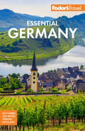 Fodor's Essential Germany - MPHOnline.com