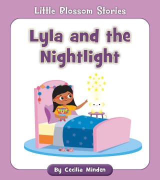 Lyla and the Nightlight - MPHOnline.com