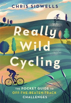 Really Wild Cycling - MPHOnline.com