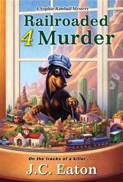 Railroaded 4 Murder - MPHOnline.com