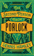 The Second Person from Porlock - MPHOnline.com