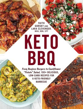 Keto BBQ - MPHOnline.com