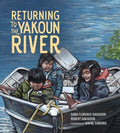 Returning to the Yakoun River - MPHOnline.com