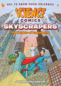 Science Comics Skyscrapers - MPHOnline.com