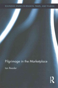 Pilgrimage in the Marketplace - MPHOnline.com