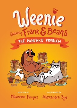 Weenie Featuring Frank & Beans 2 - MPHOnline.com