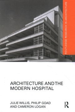 Architecture and the Modern Hospital - MPHOnline.com