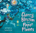 Cherry Blossom and Paper Planes - MPHOnline.com