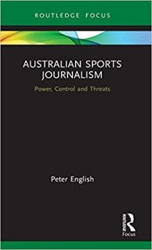 Australian Sports Journalism - MPHOnline.com