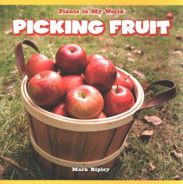 Picking Fruit - MPHOnline.com