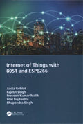 Internet of Things With 8051 and Esp8266 - MPHOnline.com