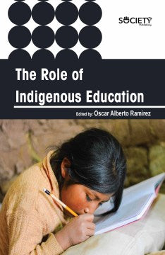 The Role of Indigenous Education - MPHOnline.com