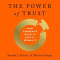 The Power of Trust - MPHOnline.com