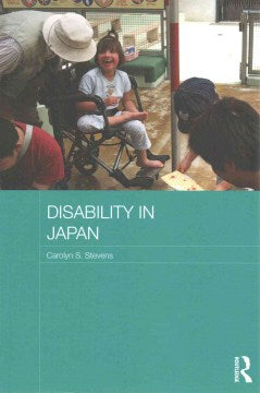 Disability in Japan – MPHOnline.com
