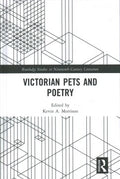 Victorian Pets and Poetry - MPHOnline.com