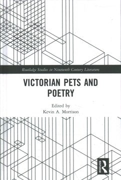 Victorian Pets and Poetry - MPHOnline.com