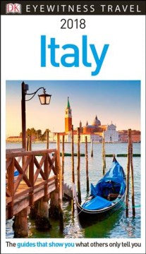 Italy 2018 - MPHOnline.com