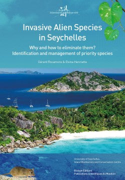 Invasive Alien Species in Seychelles - MPHOnline.com