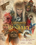 Jim Henson's Labyrinth Bestiary - MPHOnline.com