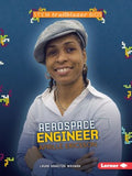 Aerospace Engineer Aprille Ericsson - MPHOnline.com