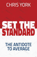 Set the Standard - MPHOnline.com