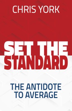 Set the Standard - MPHOnline.com