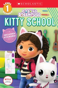 Kitty School - MPHOnline.com