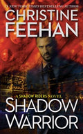 Shadow Warrior (A Shadow Riders Novel) - MPHOnline.com