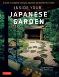 Inside Your Japanese Garden - MPHOnline.com