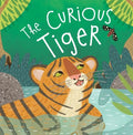 The Curious Tiger - MPHOnline.com