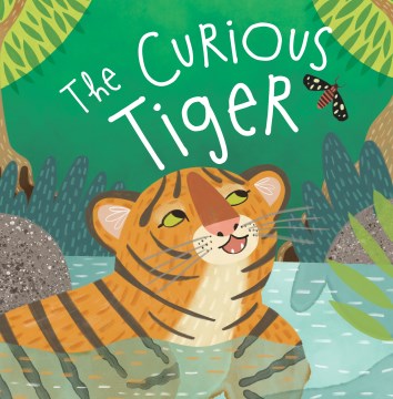 The Curious Tiger - MPHOnline.com