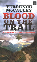 Blood on the Trail - MPHOnline.com