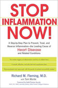 Stop Inflammation Now! - MPHOnline.com