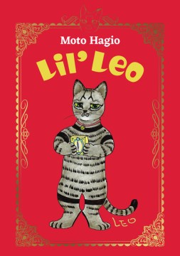 Lil' Leo - MPHOnline.com