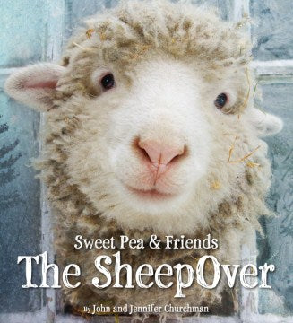 The Sheepover - MPHOnline.com