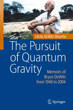 The Pursuit of Quantum Gravity - MPHOnline.com