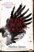 John Crow's Devil - MPHOnline.com