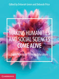 Making Humanities and Social Sciences Come Alive - MPHOnline.com