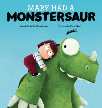 Mary Had a Monstersaur - MPHOnline.com