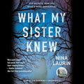 What My Sister Knew - MPHOnline.com