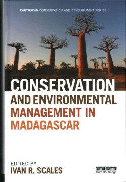 Conservation and Environmental Management in Madagascar - MPHOnline.com