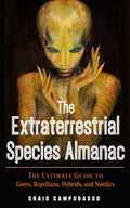 The Extraterrestrial Species Almanac - MPHOnline.com