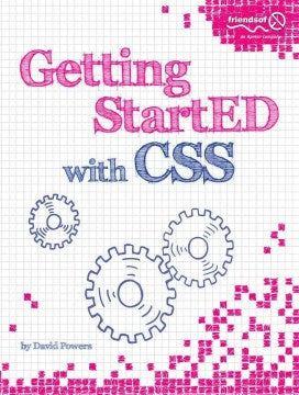 Getting StartED With CSS - MPHOnline.com