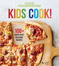 Good Housekeeping Kids Cook! - MPHOnline.com