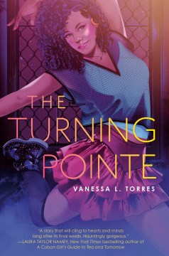 The Turning Pointe - MPHOnline.com