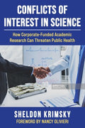 Conflicts of Interest in Science - MPHOnline.com