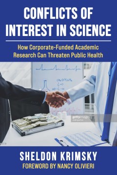 Conflicts of Interest in Science - MPHOnline.com